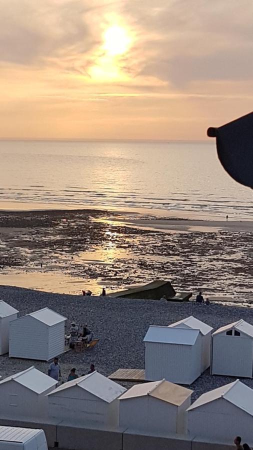 Quartier Historique 100M Plage Wifi Mers-les-Bains Εξωτερικό φωτογραφία