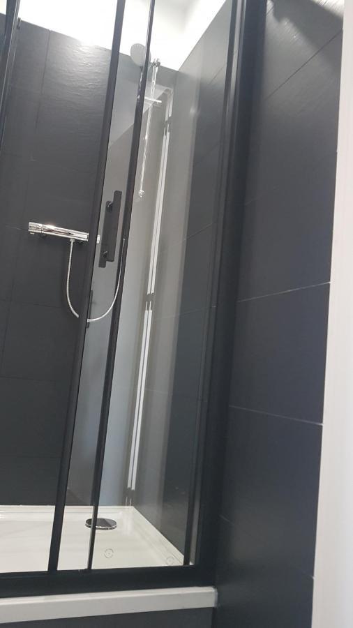 Quartier Historique 100M Plage Wifi Mers-les-Bains Εξωτερικό φωτογραφία