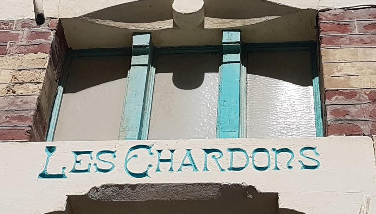 Quartier Historique 100M Plage Wifi Mers-les-Bains Εξωτερικό φωτογραφία