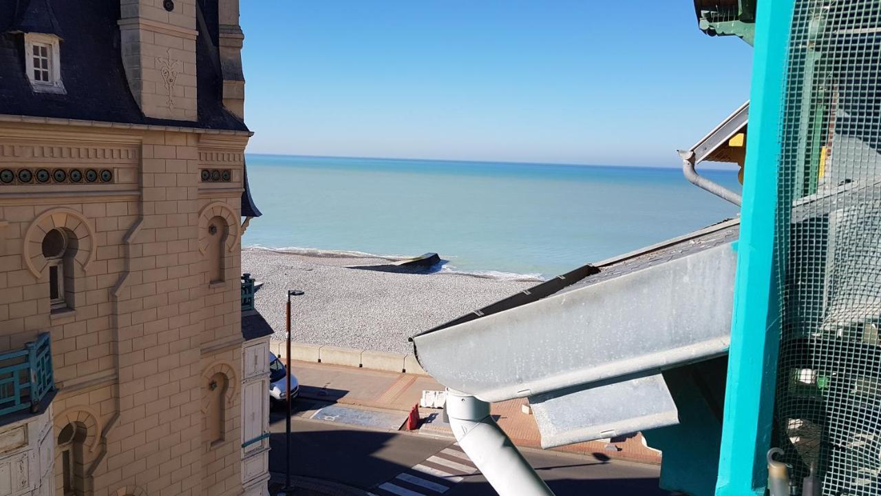 Quartier Historique 100M Plage Wifi Mers-les-Bains Εξωτερικό φωτογραφία
